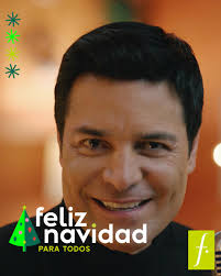 Vive la navidad con nosotros🎄