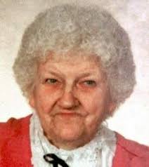 Dorothy Mae Bonney Donovan (1921-1991)