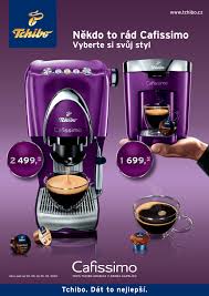 Cafissimo Duo Drip Coffee Maker Espresso Machine Coffee