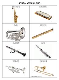 11 jenis dan contoh gambar alat musik ritmis yang ada di. Alat Alat Musik Berdasarkan Cara Memainkannya Serta Contoh Dan Gambar Alat Musik Musical Instrument Berbagaireviews Com