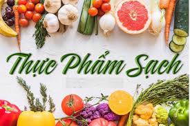 Tình hình dịch bệnh liệu chúng ta có nên dùng thực phẩm sạch không ?