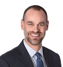 Welcome Ryan Smale, New Branch President, WI