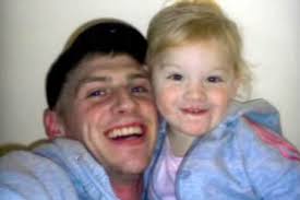 Daughter of murdered Leeds dad Adam Chadwick joins bid to get justice over  her father's unsolved killing