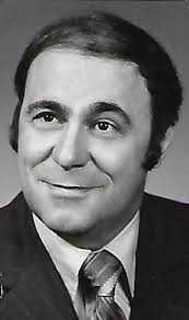 Anthony Benedict Obituary (1934