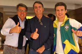 Integrante do grupo br'oz, líder do cupim na mesa, segue em carreira solo fazendo shows pelo brasil á fora. Quem E Paulo Marinho Um Dos Homens Do Circulo De Bolsonaro Exame