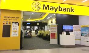 Isn't it annoying when one has to brave through the long queue while running errands in a bank? Cawangan Maybank Kuala Lumpur Layanlah Berita Terkini Tips Berguna Maklumat