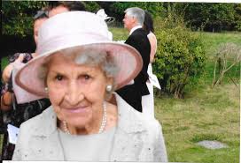 Outpouring of love for Ivy, who died peacefully