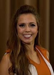 THE 2014-2015 UNIVERSITY OF TEXAS POM SQUAD