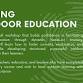 Leading ‘Outdoor Education/Learning’ (Certified) event image