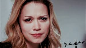 One Tree Hill ● I'm glad you have been my friend