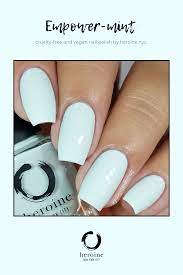 Empower Mint Short Acrylic Nails Designs Christmas Nails Acrylic Fall Acrylic Nails