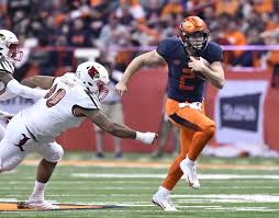 Morehead state gave west virginia a scare early in the first round of the 2021 ncaa tournament, but then the mountaineers took over. Syracuse Vs West Virginia 12 28 18 Camping World Bowl College Football Pick Odds And Prediction Sports Chat Place