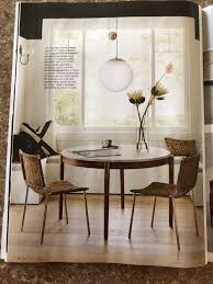 Polanco Round Dining Room Table Cb2 Modern Dining Room Modern Dining Table Dining Table