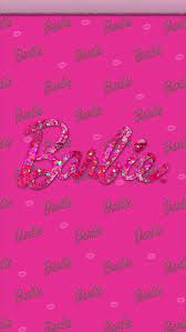 Choose from a curated selection of trending wallpaper galleries for your mobile and desktop screens. Barbie Wallpaper Pink Wallpaper Iphone I Love Pink Wallpaper Pink Wallpaper