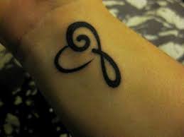 Pin By Alicia Mann On Tattoos Tattoos Friendship Symbol Tattoos Zibu Symbols