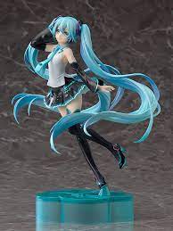 Good Smile Company Gsc Character Vocal Series 01 Hatsune Miku V4 Chinese 1 8 Pvc Figure Otaku Hq Com Pvc Figure Listing Hatsune Miku Miku Hatsune
