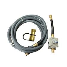 kitchenaid gas conversion kit for gas