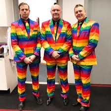 Så stolt över denna klubben! Malmö Redhawks har massor att lära ut och…