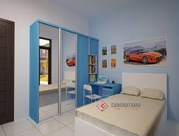 Namun yang terpenting adalah isi desain kamar minimalis ukuran 3×4 dengan furnitur yang kamu anggap paling fungsional. Ide Interior Design Kamar Anak Terbaru Bondowoso