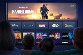 How To Watch Wandavision Free In The Uk On Disney Plus Kent Live