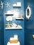 Mermaid Bathroom