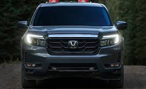 Vary from locale to locale. 2021 Honda Ridgeline Price Specs Trims Phil Long Honda