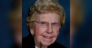 V. Arlene Douglas Obituary