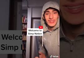 What Does Simp Mean The Tiktok Phrase Explained London Evening Standard