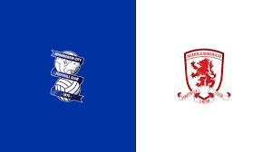 How to watch today's Birmingham vs Middlesbrough Championship game: Live stream, TV channel, and start time