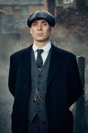 The peaky blinders take over london's eden club; Thomas Shelby Peaky Blinders Wiki Fandom