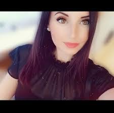 Monica Langford's Instagram, Twitter & Facebook