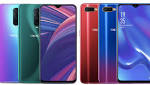 OPPO تعلن رسمياً عن هاتفي