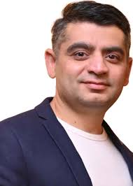 Technology leader Sumit Bhatia promoted to a global solution architect at  top oilfield services company