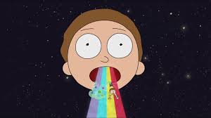 Rick And Morty Wallpapers 1920x1080 24 Wallpaper Cart