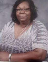 Obituary for Brenda Faye Hall