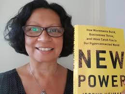 Let's Make New Power a Force for Good