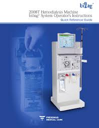We did not find results for: 2008t Hemodialysis Machine Bibag System Operator S Instructions Manualzz