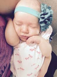 Hailey August first week