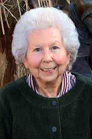 Obituary: Leona Mae Carter Walton May 2, 1938