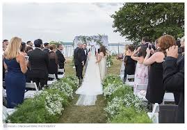 Samoset Resort Wedding Maine Wedding Venues Maine Wedding Photographer Outdoor Wedding Ceremony