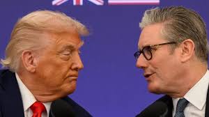 Anne McElvoy, Author at The i Paper