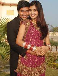Vishnu vishal and jwala gutta are man and wife now. When Cupid Struck These Stars