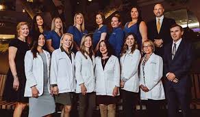 17,49,52,54,55 one of these studies demonstrated significant reduction in active acne. The Team The Laser Center Of Marin Location