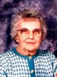 June Heil Obituary (2014)