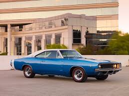 Image result for Light Blue 1968 Charger