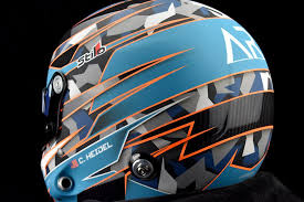 Custom Painted Stilo St5 Gt Carbon By Veneratio Designs Custom Helmet Paint Custom Helmets Helmet Paint