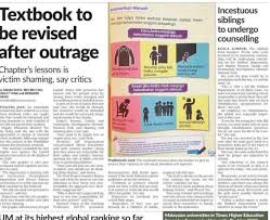 5 social issues in malaysia by khairul amirin. More To Sexuality Education The Star