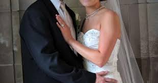 Koenig-Schriefer Wedding