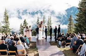 The Most Breathtaking Wedding Venues In Colorado Colorado Wedding Venues Best Wedding Venues Breathtaking Wedding