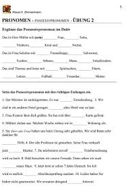 Deutsch Als Fremdsprache Daf Daz Grammatik Pronomen Deutsch Lernen Deutsch Als Fremdsprache Fremdsprache